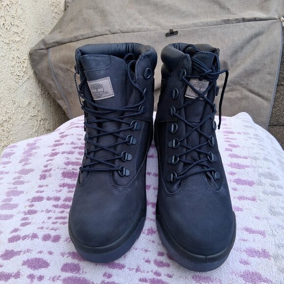 TIMBERLAND BOOTS Mens 6\